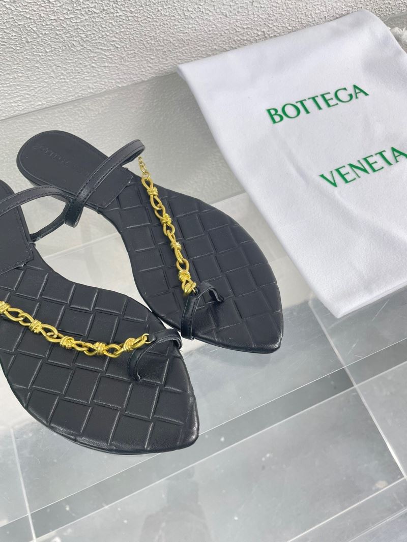 Bottega Veneta Sandals